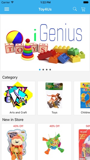 Toys4Us(圖1)-速報App