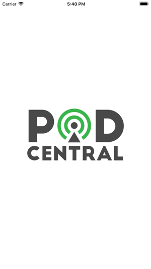 PodCentral