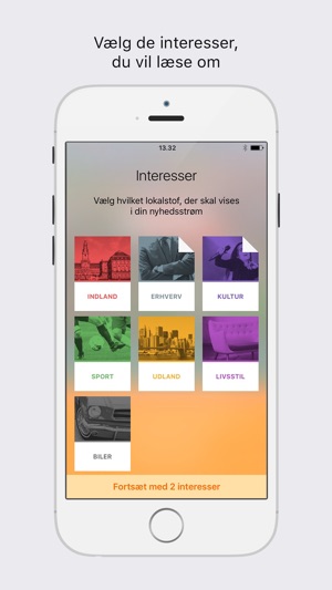 Fyens - Nyheder fra Fyens.dk & Fyens Stiftstidende(圖4)-速報App