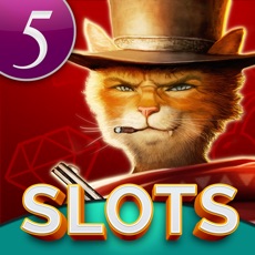 Activities of Purr A Few Dollars More: FREE Exclusive Slot Game