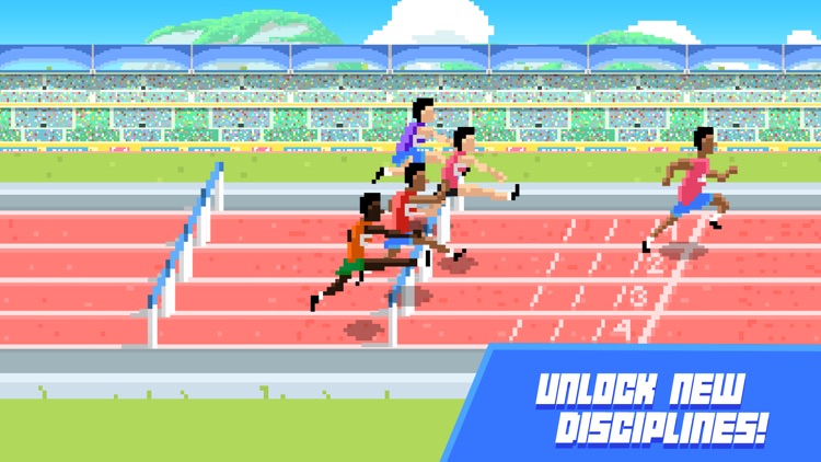 Sports Hero screenshot-2