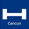 Cancun Hotels + Compare and Booking Hotel for Tonight with map and travel tour