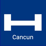 Cancun Hotels  Compare and Booking Hotel for Tonight with map and travel tour