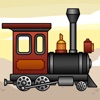 Train and Rails - Funny Steam Engine Simulator - iPhoneアプリ