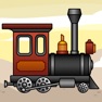 Get Train and Rails - Funny Steam Engine Simulator for iOS, iPhone, iPad Aso Report