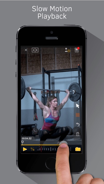 myDartfish Express - Sport video analysis screenshot-4