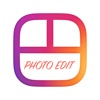 PIXL - Best Photo Edit in your Mobile