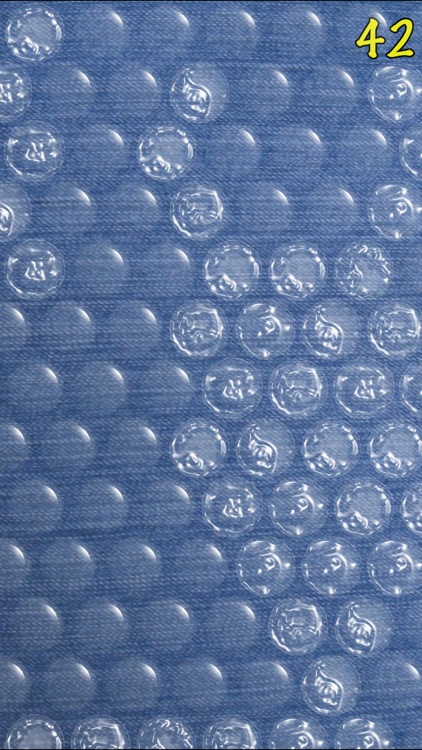 Classic Bubble Wrap Free