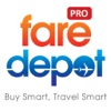 FareDepot Pro