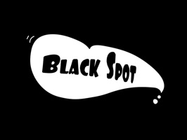 Send your friends the "Black spot" in response to the iMessage