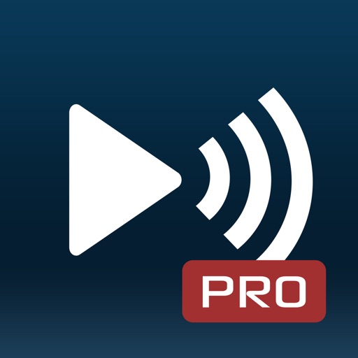 MCPlayer HD Pro wireless video player for iPad to play videos without copying