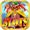 Wild Aborigines Slot Machine with  Spin & Win