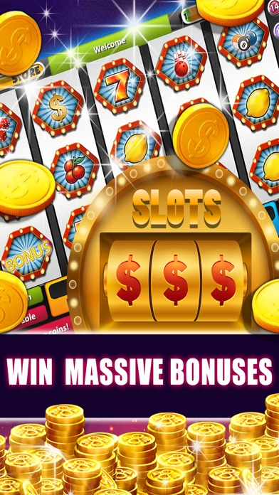 LOTTERY SLOT MACHINES – VEGAS JACKPOT CASINO PARTY 1.1 IOS CASINO LOTTERY SLOT MACHINES – VEGAS JACKPOT CASINO PARTY 1.1 IOS