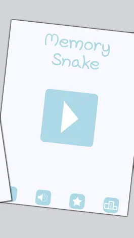 Game screenshot Memory Snake - The free and simple super casual game apk