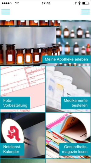 Apotheke unterwegs(圖1)-速報App