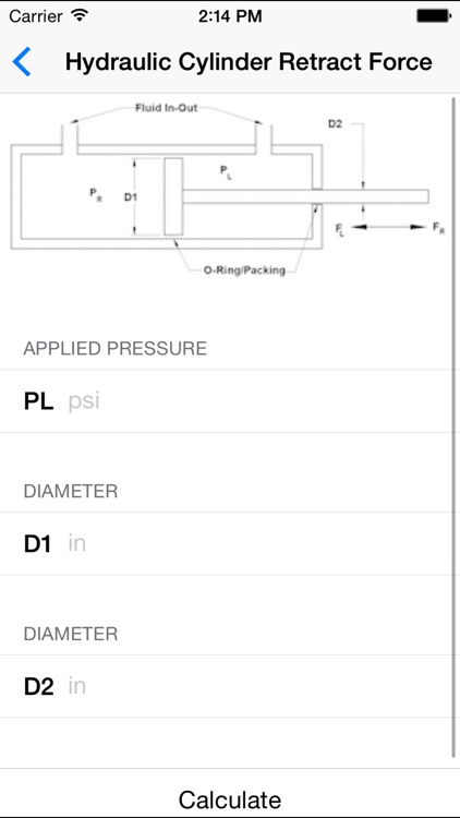 Fluid Mechanics Calculators - Oil & Gas Engineers