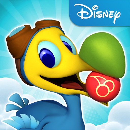 Dodo Pop by Disney
