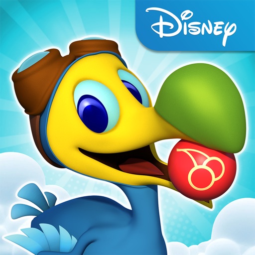 Dodo Pop iOS App