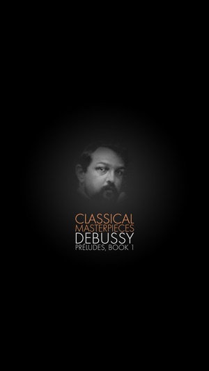 Debussy: Préludes, Book 1