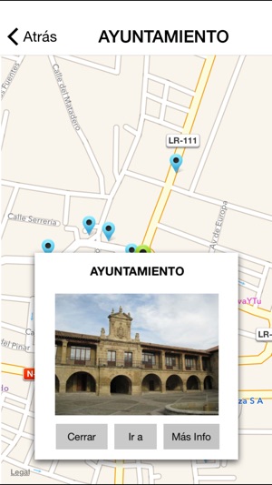 Santo Domingo de la Calzada(圖5)-速報App