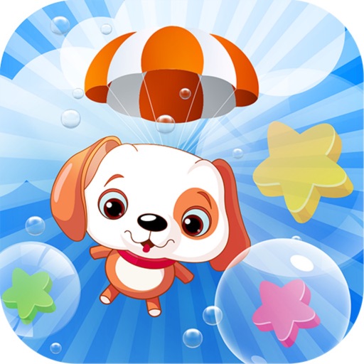 Special Bubble Bear iOS App