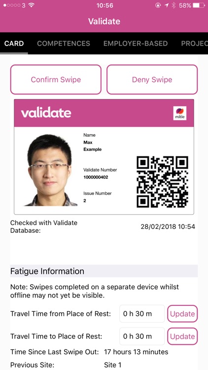 Validate QR screenshot-5