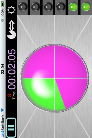 LED Timer screenshot 3