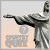 Country Quiz - Guess The Country Name Puzzle Game