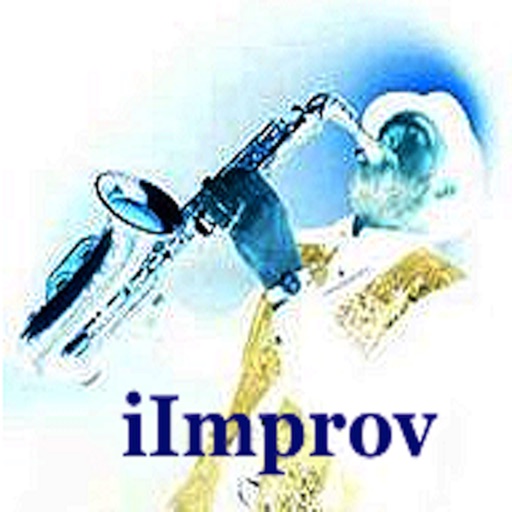 iImprov - The Minor II V