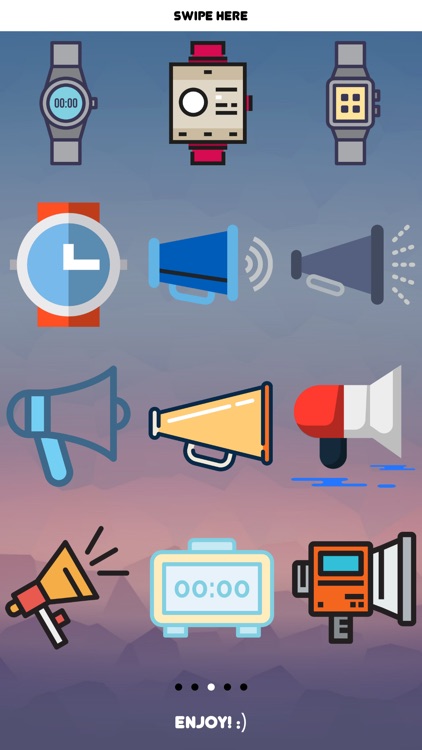 Amazing Loud Soundboard