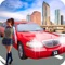 Limo City Car Driver Simulator