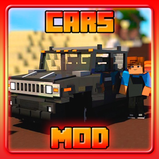 POCKET CARS MODS EDITION FOR MINECRAFT PC - GUIDE