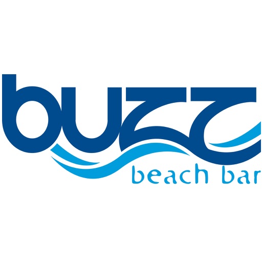 Buzz Beach Bar icon