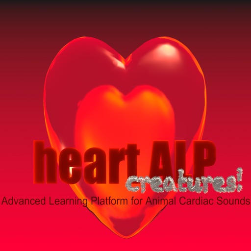 heartALP creatures!