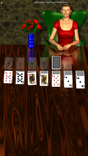 Countess Thalia Solitaire Lite(圖3)-速報App