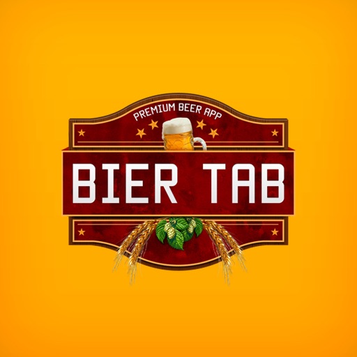 Bier Tab Cervejas iOS App