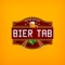 Bier Tab Cervejas