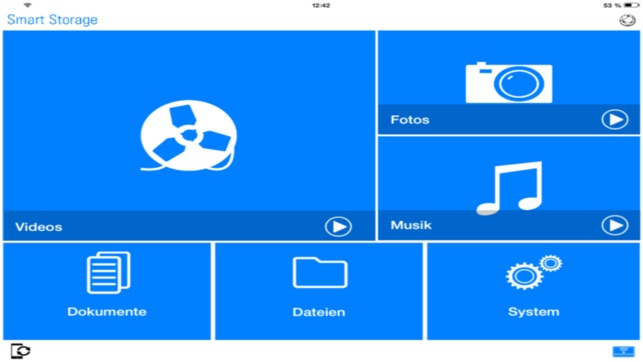 MEDION WLAN HDD TOOL