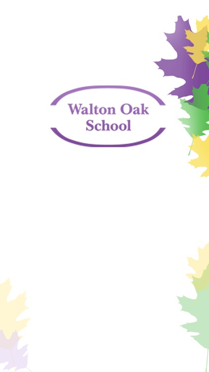 Walton Oak School