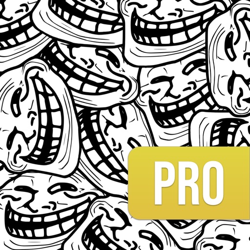 Troll Pro - Prank Soundboard