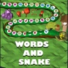 Words and Snake