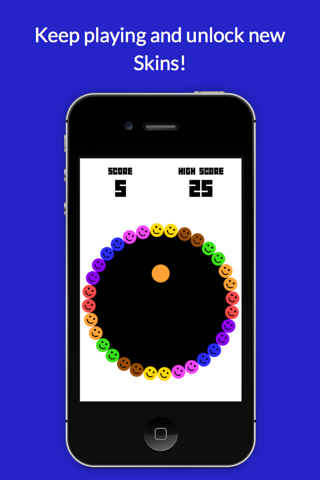Master Pop - The new Impossible Game screenshot 2