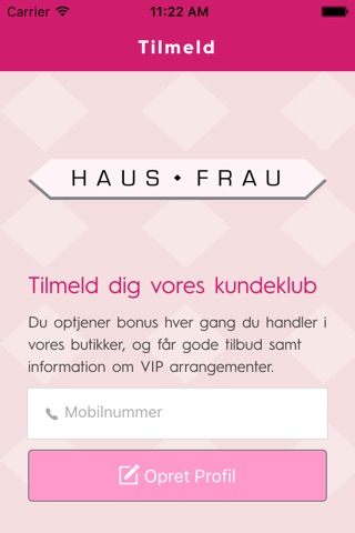 Haus Frau screenshot 2