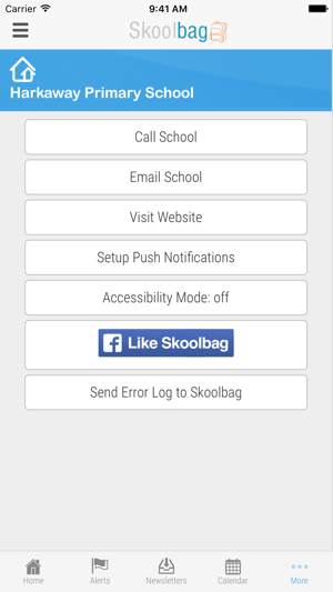 Harkaway Primary School - Skoolbag(圖4)-速報App