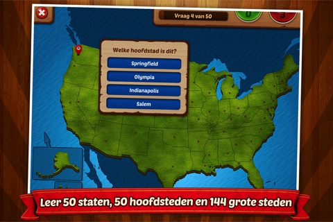 GeoFlight USA Pro screenshot 2