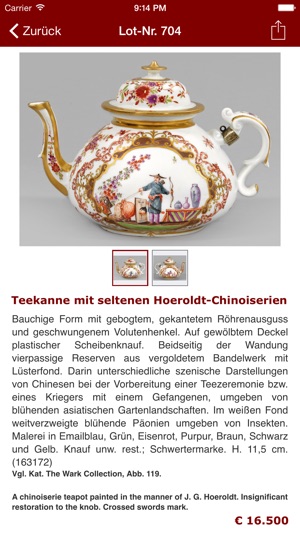 Schloss Ahlden(圖2)-速報App