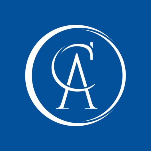 Atlas Club icon