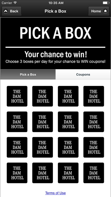 The Dam Hotel screenshot-3