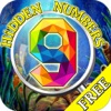 Icon Free Hidden Object Games:Seaside Hidden Numbers