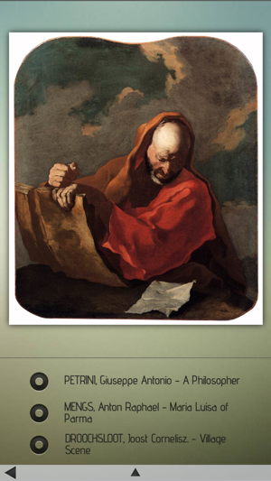 Baroque Art Gallery(圖2)-速報App